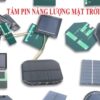 Tấm Pin Năng Lượng (1)