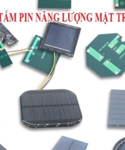 Tấm Pin Năng Lượng (1)