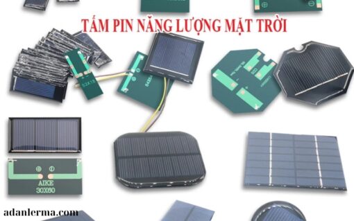 Tấm Pin Năng Lượng (1)