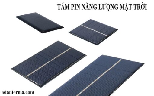 Tấm Pin Năng Lượng (2)