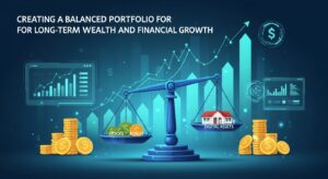 Creating a Balanced Portfolio for Long-Term Wealth and Financial Growth