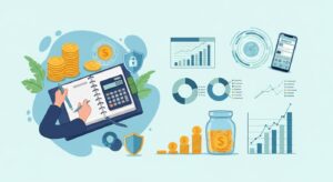 Effective Budgeting Techniques to Achieve Financial Security and Savings Goals