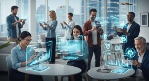 Exploring the Future of Online-Banking for Everyday Americans in 2025