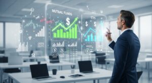 How Mutual Funds and ETFs Enhance Financial-Growth for American Investors