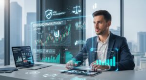 How to Build a Diversified Portfolio Using Stocks, Bonds, and ETFs