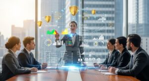 Leadership in Risk Management and Corporate Governance for Modern Businesses