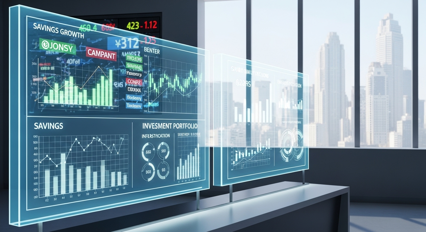 Practical Financial-News Insights to Improve Money Management Every Day