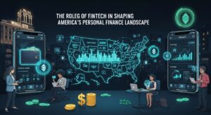The Role of Fintech in Shaping America’s Personal Finance Landscape