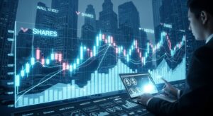 The Role of Shares and Equities in Today’s American Financial Markets