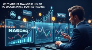 Why Market Analysis is Key to Success in U.S. Equities Trading