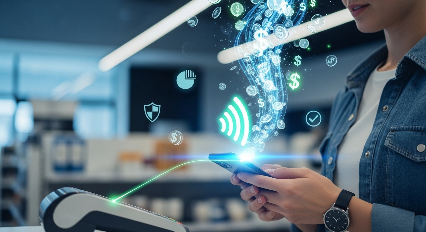 Why Using a Digital-Wallet is Essential for Smart Spending in America
